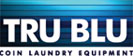 Tru Blu Coin Laundry Equipment